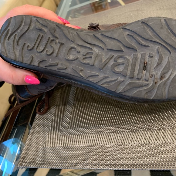 Cavalli Boots - Picture 6 of 6